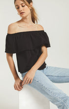 Load image into Gallery viewer, Avalon Jersey Top