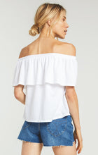 Load image into Gallery viewer, Avalon Jersey Top
