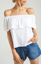 Load image into Gallery viewer, Avalon Jersey Top