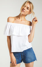Load image into Gallery viewer, Avalon Jersey Top