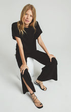 Load image into Gallery viewer, Azul Crinkle Tee