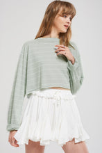 Load image into Gallery viewer, Emilee Angelic Skort-4 Colors