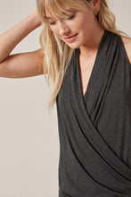 Load image into Gallery viewer, Agnes Halter Top