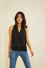Load image into Gallery viewer, Agnes Halter Top