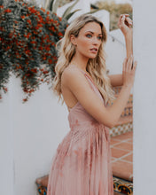 Load image into Gallery viewer, Antonia Maxi Dress - Mauve