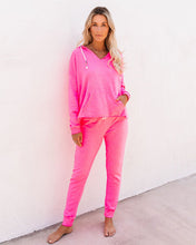 Load image into Gallery viewer, Material World Cotton Blend Joggers