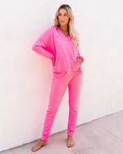 Load image into Gallery viewer, Material World Cotton Blend Joggers