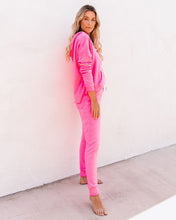 Load image into Gallery viewer, Material World Cotton Blend Joggers