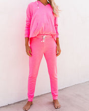 Load image into Gallery viewer, Material World Cotton Blend Joggers