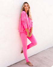 Load image into Gallery viewer, Material World Cotton Blend Joggers