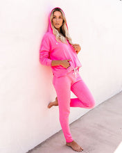 Load image into Gallery viewer, Material World Cotton Blend Joggers