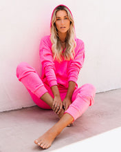Load image into Gallery viewer, Material World Cotton Blend Joggers