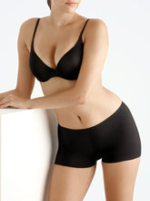 Load image into Gallery viewer, Matte Microfiber Modern Boyshort