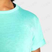 Load image into Gallery viewer, Mint Green Top

