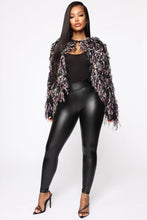 Load image into Gallery viewer, Liliana Faux Leather Leggings
