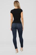 Load image into Gallery viewer, Lily V Neck Top
