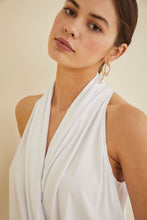 Load image into Gallery viewer, Agnes Halter Top
