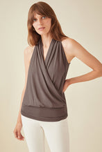 Load image into Gallery viewer, Agnes Halter Top
