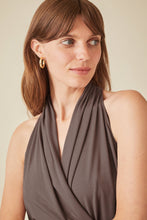 Load image into Gallery viewer, Agnes Halter Top
