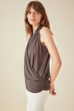 Load image into Gallery viewer, Agnes Halter Top
