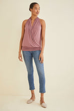 Load image into Gallery viewer, Agnes Halter Top
