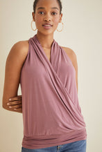 Load image into Gallery viewer, Agnes Halter Top
