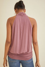 Load image into Gallery viewer, Agnes Halter Top
