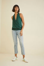 Load image into Gallery viewer, Agnes Halter Top

