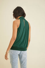 Load image into Gallery viewer, Agnes Halter Top

