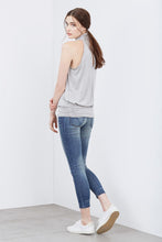 Load image into Gallery viewer, Agnes Halter Top
