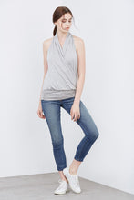 Load image into Gallery viewer, Agnes Halter Top
