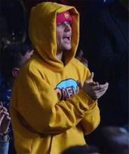 Load image into Gallery viewer, Justin Bieber Drew House Printed Hooded Sweatshirts Hoodie Men
