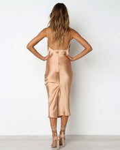 Load image into Gallery viewer, Persia Dress - Gold
