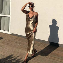 Load image into Gallery viewer, Justina Dress
