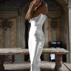 Justina Dress
