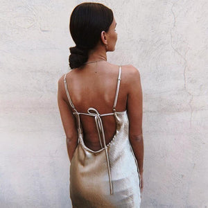 Justina Dress