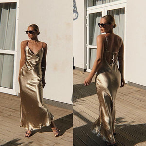 Justina Dress