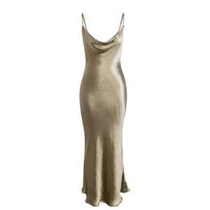 Justina Dress