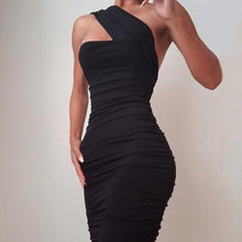 Load image into Gallery viewer, Morgan Maxi Dress
