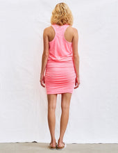 Load image into Gallery viewer, Sleeveless Dress -Pink
