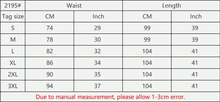 Load image into Gallery viewer, Casual Pleated Skirt
