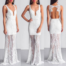 Load image into Gallery viewer, Inner Light Maxi Dress
