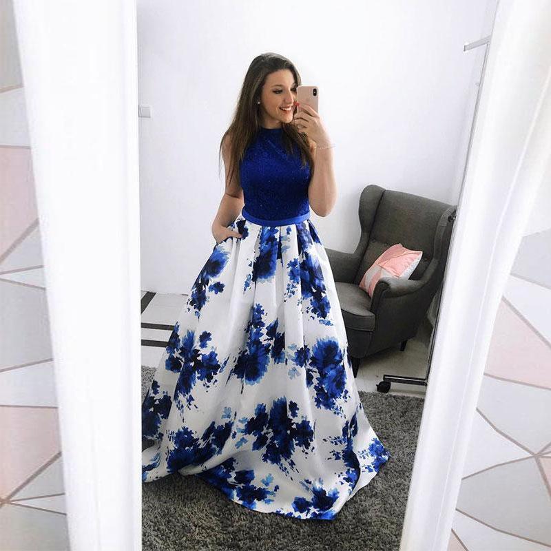 Trendy satin Silk amazing print For Women