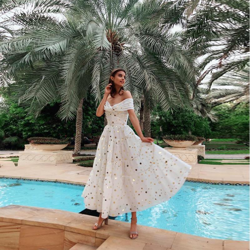 Raglan sleeve waist dress