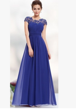 Load image into Gallery viewer, Summer Dress Women&#39;s Bridesmaid Evening Dress
