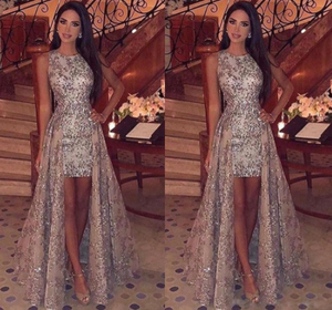 Bridesmaid Dress Party Dress Women Glitter