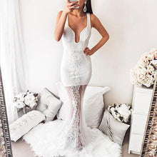 Load image into Gallery viewer, Inner Light Maxi Dress
