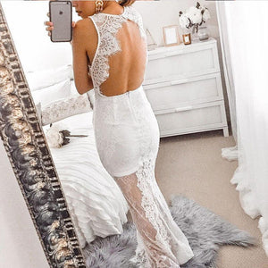 Inner Light Maxi Dress
