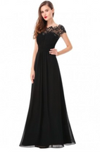 Load image into Gallery viewer, Summer Dress Women&#39;s Bridesmaid Evening Dress
