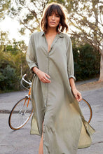 Load image into Gallery viewer, Sand Stone Boden Dress
